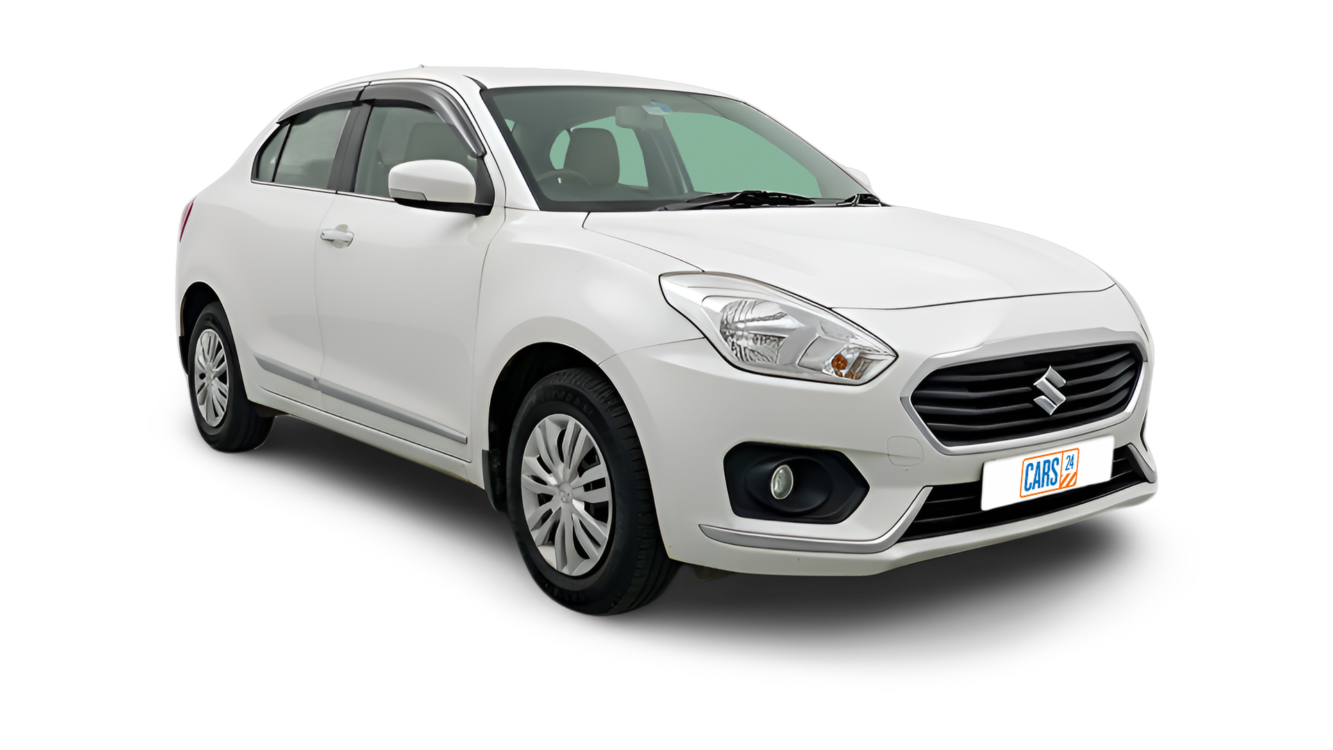 Maruti Dzire-img